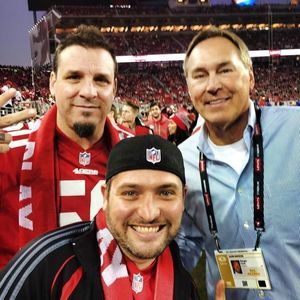 Meet your Posher, Eric